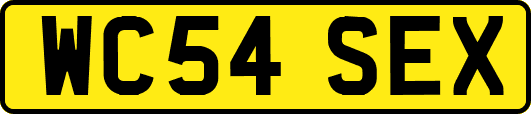 WC54SEX