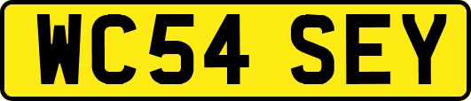WC54SEY