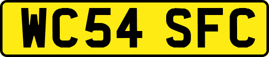WC54SFC