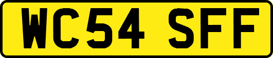 WC54SFF