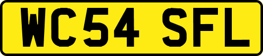 WC54SFL