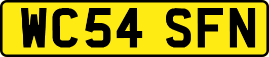 WC54SFN