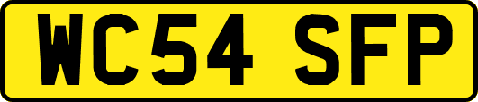 WC54SFP