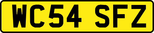 WC54SFZ