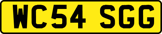 WC54SGG