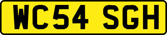 WC54SGH