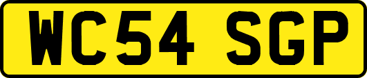 WC54SGP