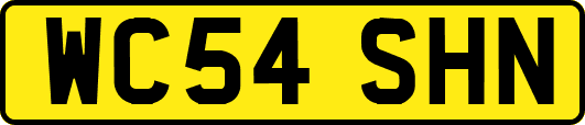 WC54SHN