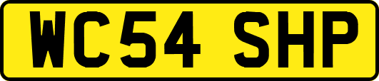 WC54SHP