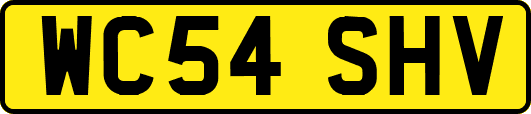 WC54SHV