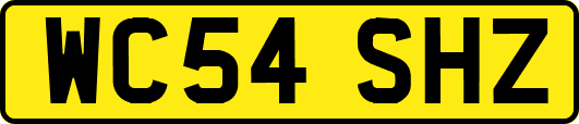 WC54SHZ