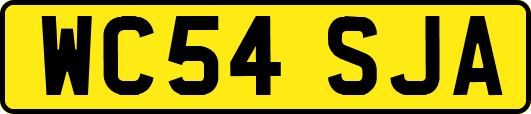 WC54SJA