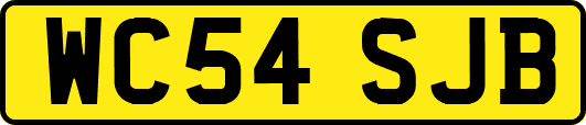 WC54SJB