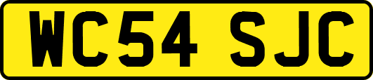 WC54SJC