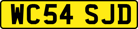 WC54SJD