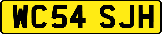 WC54SJH