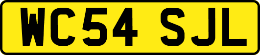 WC54SJL