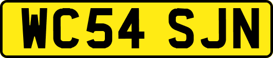 WC54SJN