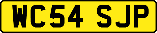 WC54SJP