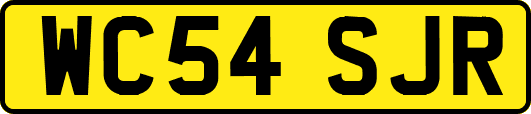 WC54SJR