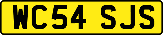 WC54SJS