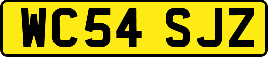 WC54SJZ