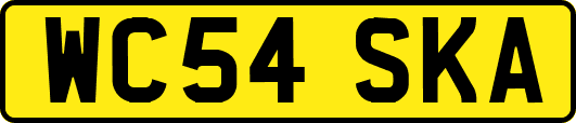WC54SKA