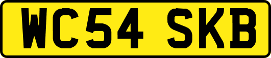 WC54SKB