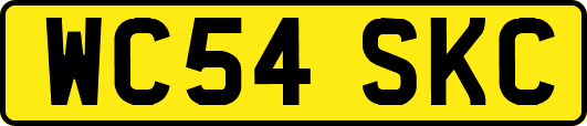 WC54SKC