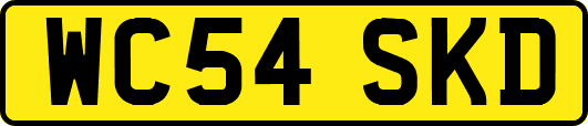WC54SKD