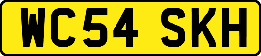 WC54SKH