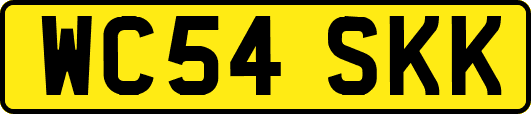 WC54SKK