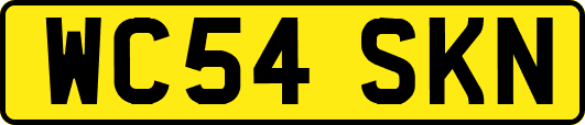 WC54SKN