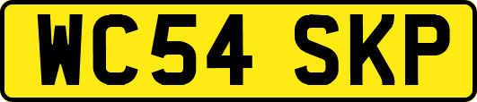 WC54SKP