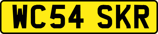WC54SKR