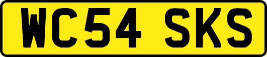 WC54SKS