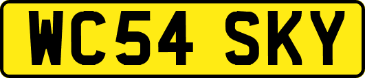 WC54SKY