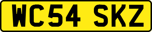 WC54SKZ