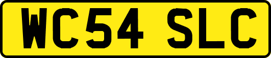 WC54SLC
