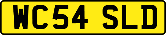 WC54SLD