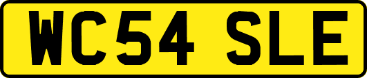 WC54SLE