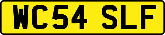 WC54SLF