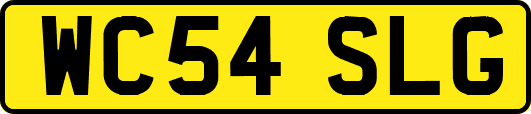 WC54SLG