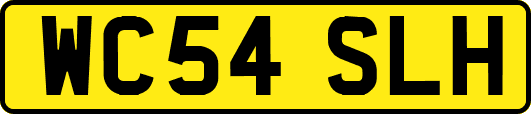 WC54SLH