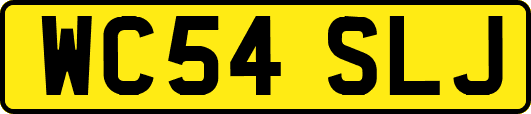 WC54SLJ