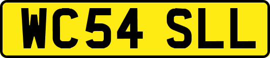 WC54SLL