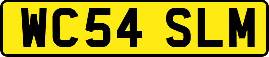 WC54SLM