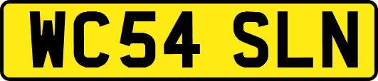 WC54SLN