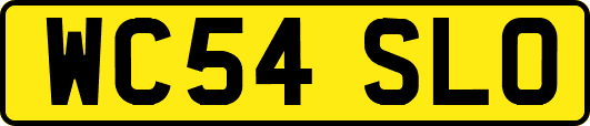 WC54SLO
