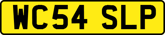 WC54SLP